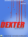 The Dexter Quiz Book, Season 2 (eBook)